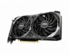  Зображення Відеокарта GeForce RTX 3060  12GB GDDR6   MSI Ventus 2X 12G OC  (192-bit, PCI-E 4.0, DisplayPort 1.4 *3, HDMI, 235 x 124 x 42мм)) 