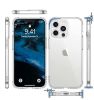  Зображення Чохол до мобільного телефона BeCover Anti-Shock Apple iPhone 13 Pro Clear (706981) 