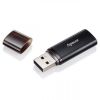  Зображення USB флеш накопичувач Apacer 64GB AH25B Black USB 3.1 (AP64GAH25BB-1) 