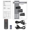  Зображення Акустична система Sven PS-655 Black 