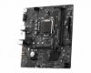  Зображення Материнська плата MSI PRO H410M-B Socket 1200 
