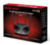  Зображення Маршрутизатор Mercusys MR1800X (AX1800 дводіапазонний Wi-Fi 6 роутер)) 