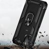  Зображення Чохол-накладка BeCover Military для Samsung Galaxy A03s SM-A037 Black (707114) 