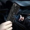  Зображення Чохол-накладка BeCover Military для Samsung Galaxy A03s SM-A037 Black (707114) 