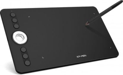  Зображення Графічний планшет XP-Pen Deco 02 