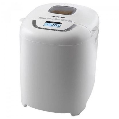  Зображення Хлібопічка Gorenje BM910WII 