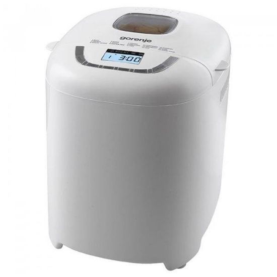  Зображення Хлібопічка Gorenje BM910WII 