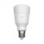  Зображення Розумна лампочка Yeelight Smart LED Bulb W3(White) (YLDP007) 