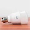  Зображення Розумна лампочка Yeelight Smart LED Bulb W3(White) (YLDP007) 