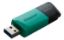  Зображення Накопичувач Kingston  256GB USB 3.2 Type-A Gen1 DT Exodia M Black Teal 
