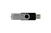  Зображення USB Flash 4Gb USB 2.0 Goodram Twister (UTS2-0040K0R11) Black 