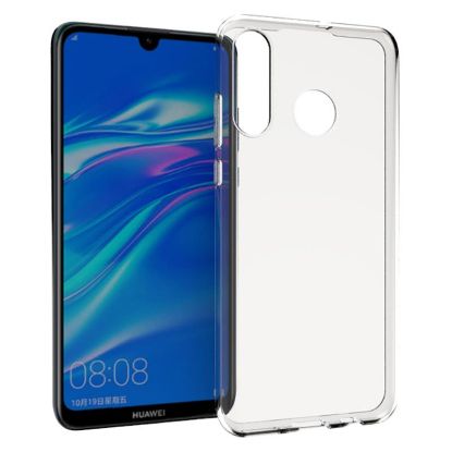  Зображення Чохол до мобільного телефона BeCover Huawei P30 Lite Transparancy (705007) 