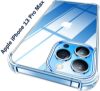  Зображення Чохол до мобільного телефона BeCover Anti-Shock Apple iPhone 13 Pro Max Clear (706952) 
