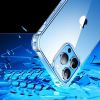 Зображення Чохол до мобільного телефона BeCover Anti-Shock Apple iPhone 13 Pro Max Clear (706952) 