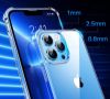  Зображення Чохол до мобільного телефона BeCover Anti-Shock Apple iPhone 13 Pro Max Clear (706952) 