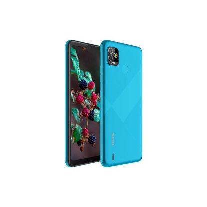  Зображення Смартфон Tecno Pop 5 (BD2d) 2/32GB Dual Sim Ice Blue (4895180775093) 