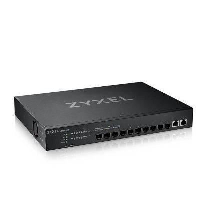  Зображення Комутатор мережевий ZyXel XS1930-12F-ZZ0101F 