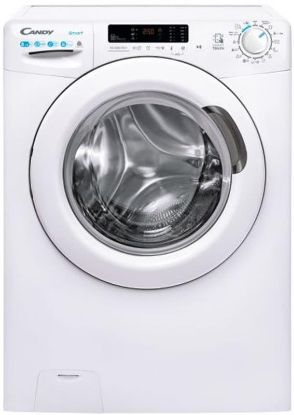  Зображення Пральна машина Candy CSWS4852DWE/1-S 