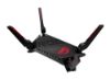  Зображення Маршрутизатор ASUS GT-AX6000 EVA EDITION (4xGE LAN 1x2.5GE LAN 1x2.5GE WAN 1xUSB 3.1 1xUSB 2.0 MU-MIMO OFDMA MESH)) 