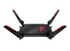  Зображення Маршрутизатор ASUS GT-AX6000 EVA EDITION (4xGE LAN 1x2.5GE LAN 1x2.5GE WAN 1xUSB 3.1 1xUSB 2.0 MU-MIMO OFDMA MESH)) 