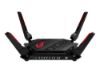  Зображення Маршрутизатор ASUS GT-AX6000 EVA EDITION (4xGE LAN 1x2.5GE LAN 1x2.5GE WAN 1xUSB 3.1 1xUSB 2.0 MU-MIMO OFDMA MESH)) 