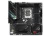 Зображення MB Socket_1700 ASUS ROG STRIX Z690-G GAMING WIFI (Z690, DDR5, 128Gb, 6400MHz, LAN-2,5Gbt/s, DisplayPort, HDMI, 2xM.2 22110, 2xM.2 2280, 6xSata6.0Gb/s, Bluetooth 5.2, Wi-Fi (802.11 a/b/g/n/ac/ax/az), ATX))) 