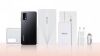  Зображення Смартфон Blackview A90 6.39' 4/64GB, 2SIM, 4280mAh, Midnight Black UA 