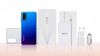  Зображення Смартфон Blackview A90 4/64GB Dual Sim Ocean Blue (6931548307297) 