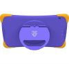  Зображення Prestigio SmartKids Pro, 10.1" (1280x800) IPS, Android 11, up to 1.6GHz 8-core Spreadtrum SC9863a, 3/32GB, BT 4.2, WiFi, USB-C, microSD card slot, Single SIM card, call function, 0.3MP front cam + 2.0MP rear cam, 6000mAh bat, violet-yellow 
