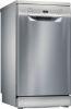  Зображення Посудомийна машина Bosch, 9компл., A+, 45см, нерж 