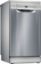  Зображення Посудомийна машина Bosch, 9компл., A+, 45см, нерж 