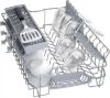  Зображення Посудомийна машина Bosch, 9компл., A+, 45см, нерж 