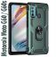  Зображення Чохол до мобільного телефона BeCover Military Motorola Moto G60 / G60s Dark Green (707611) 