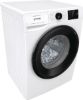  Зображення Пральна машина Gorenje фронтальна, 8кг, 1400, A+++, 55см, дисплей, пара, інвертор, білий 