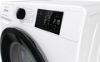  Зображення Пральна машина Gorenje фронтальна, 8кг, 1400, A+++, 55см, дисплей, пара, інвертор, білий 