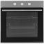  Зображення Духова шафа Gorenje BO6727E03X 