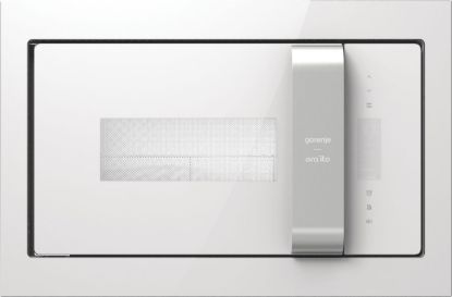  Зображення Мікрохвильова піч Gorenje BM235ORAW 
