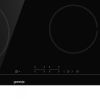  Зображення Варочна поверхня Gorenje ECT641BSC 