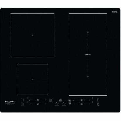 Зображення Варочна поверхня Hotpoint-Ariston HB4860BNE 