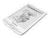  Зображення Електронна книга PocketBook 617  White (PB617-D-CIS)) 