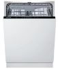  Зображення Посудомийна машина Gorenje вбудовувана, 14компл., A++, 60см, 3й кошик, білий 
