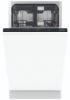  Зображення Вбудована посудомийна машина Gorenje GV572D10 