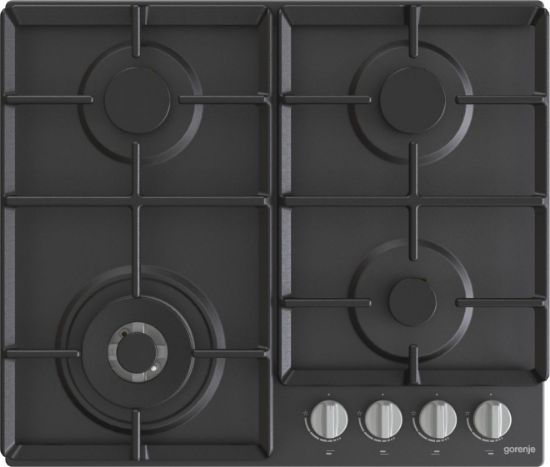  Зображення Варильна поверхня Gorenje GW641EXB 
