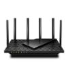  Зображення Бездротовий маршрутизатор TP-Link Archer AX72 