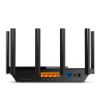  Зображення Бездротовий маршрутизатор TP-Link Archer AX72 