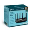  Зображення Бездротовий маршрутизатор TP-Link Archer AX72 