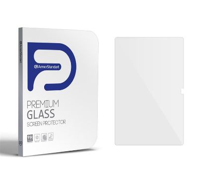  Зображення Скло захисне Armorstandart Glass.CR для Samsung Galaxy Tab S8 Ultra (ARM60714) 