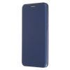  Зображення Чохол до мобільного телефона Armorstandart G-Case ZTE Blade A51 Dark Blue (ARM59898) 