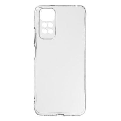  Зображення Чохол до мобільного телефона Armorstandart Air Series Xiaomi Redmi Note 11 / Note 11s Cam cov Transpare (ARM62185) 