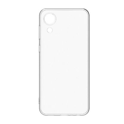  Зображення Чохол до мобільного телефона Armorstandart Air Series Samsung A03 Core (A032) Transparent (ARM60606) 
